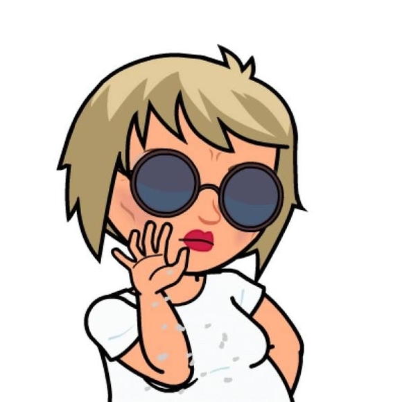 Meet your Posher, Kim - Picture 1 of 1